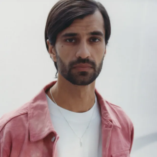 Jeremy Olander