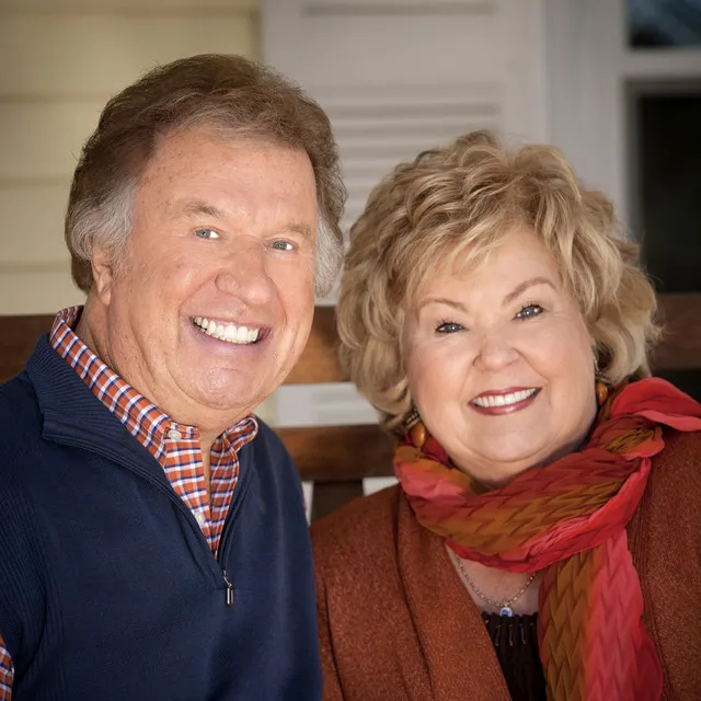 Bill & Gloria Gaither