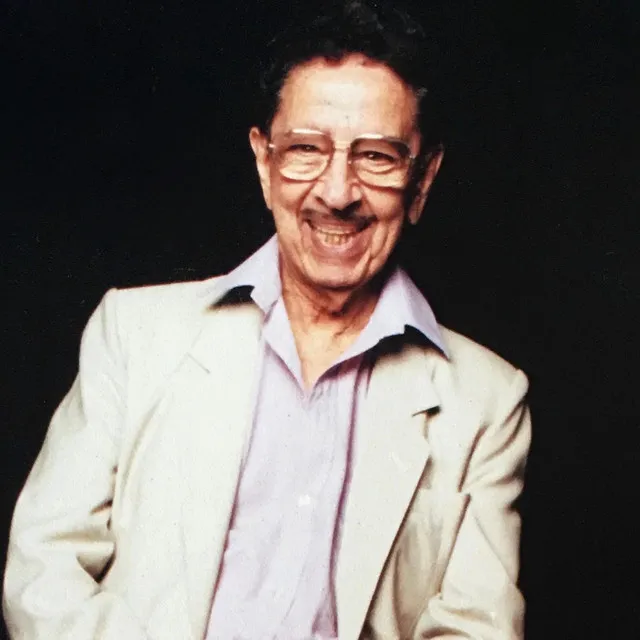 Horacio Salgán