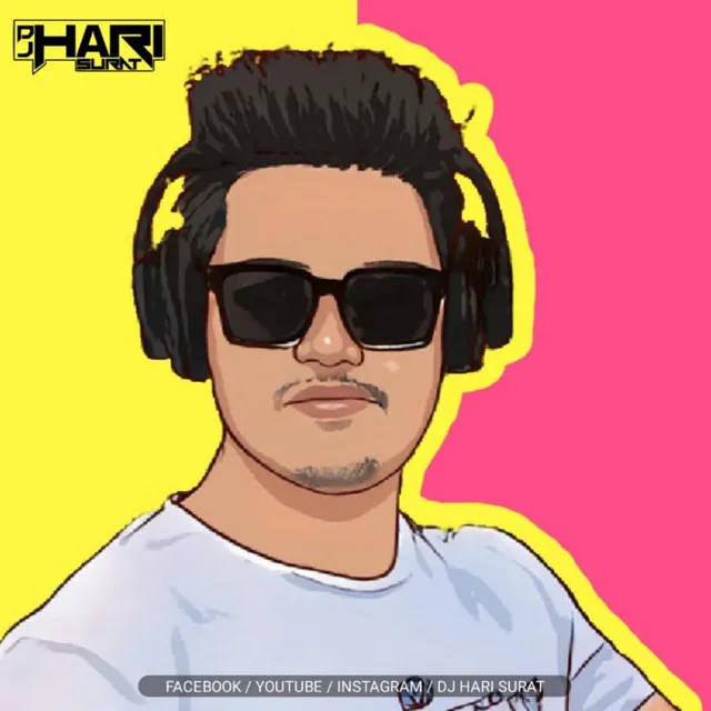 Dj Hari Surat