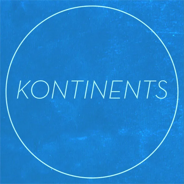 Kontinents