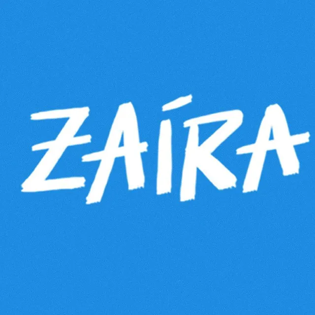 Zaíra