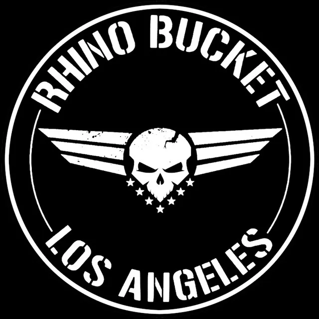 Rhino Bucket