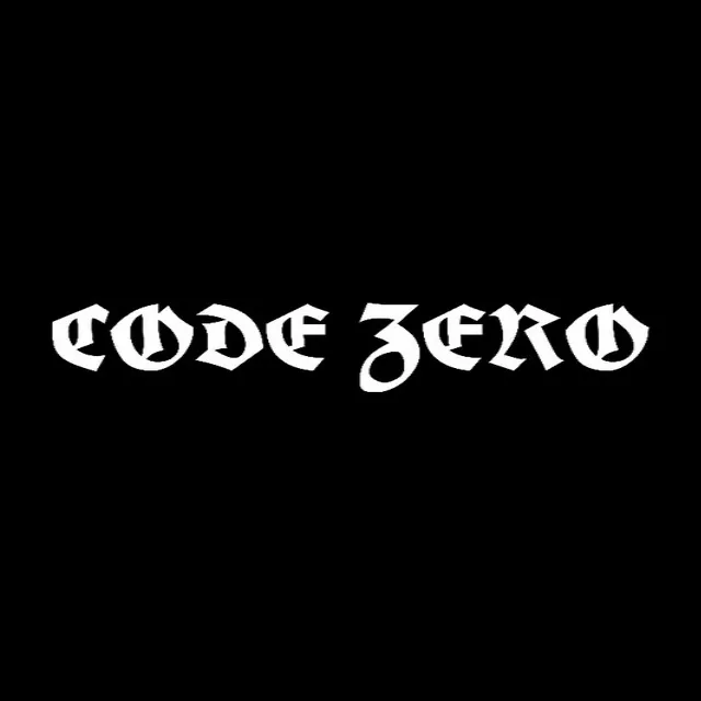 CODE ZERO