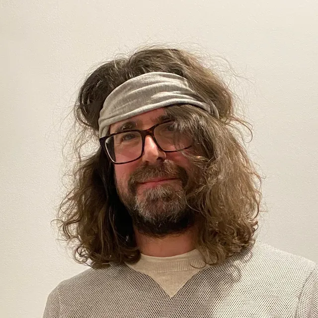 Lou Barlow