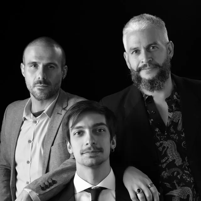 Giacomo Riggi Trio