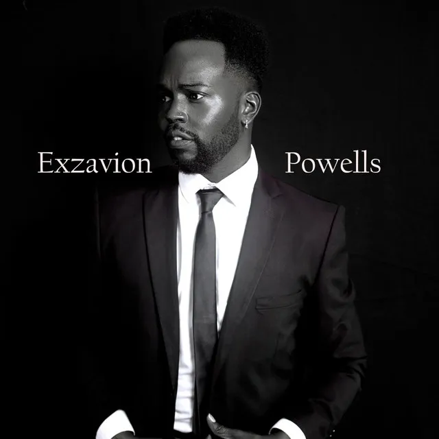 Exzavion Powells