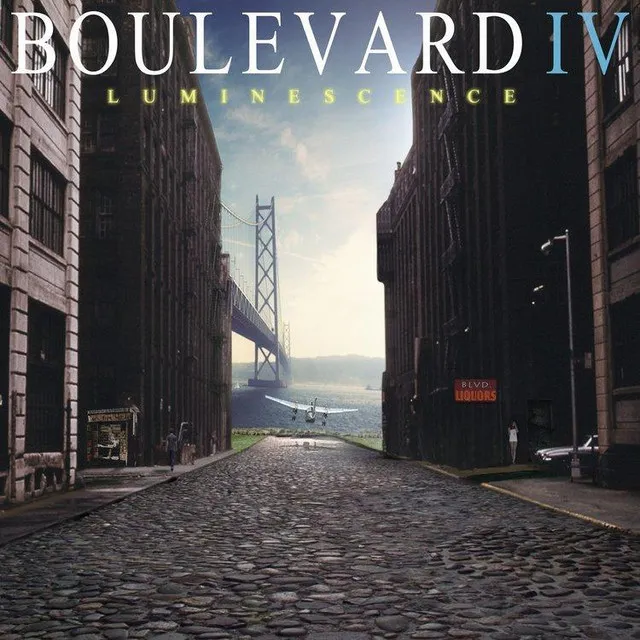 Boulevard