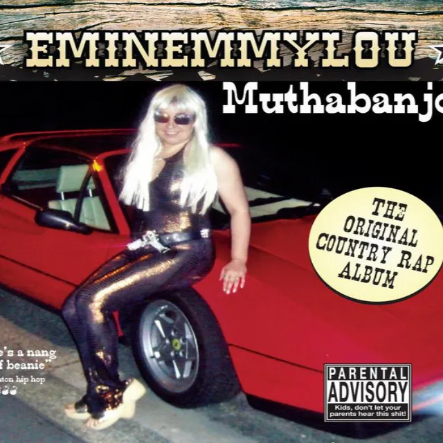 Eminemmylou