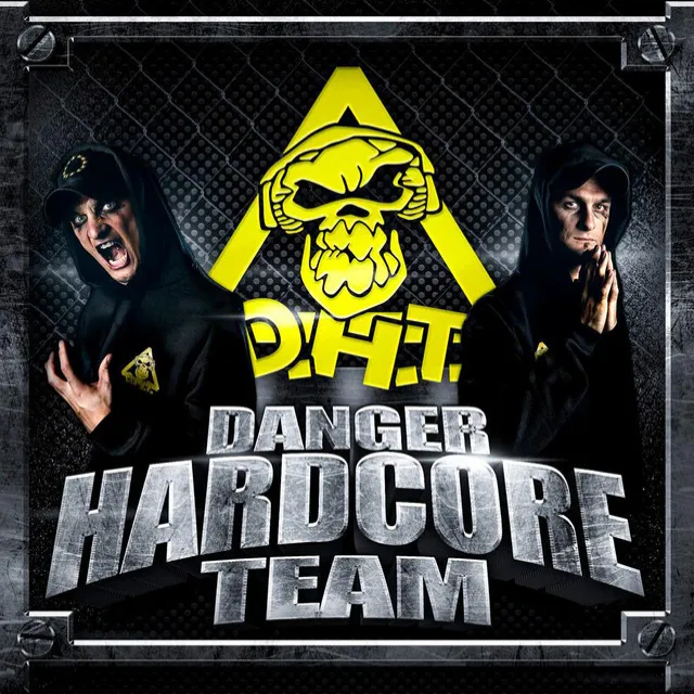 Danger Hardcore Team