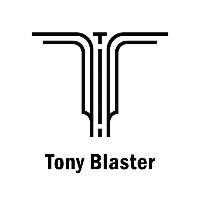 Tony Blaster