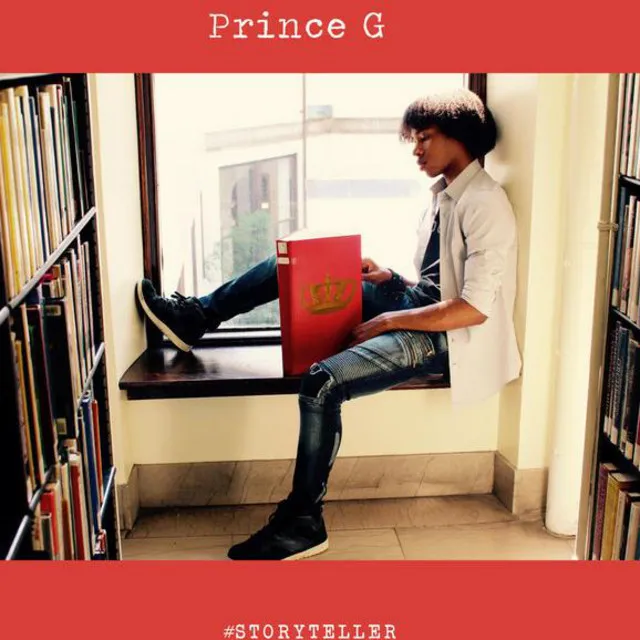 Prince G