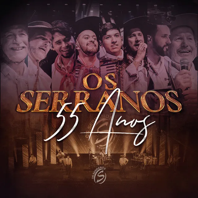 Os Serranos