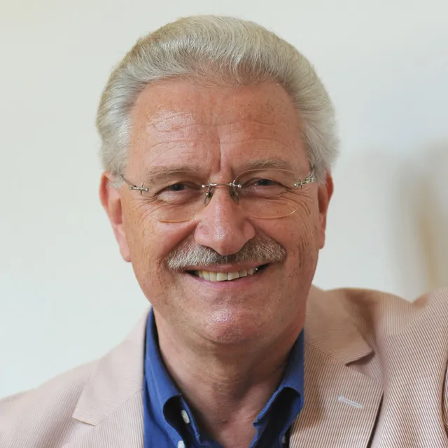 Klaus Mertens