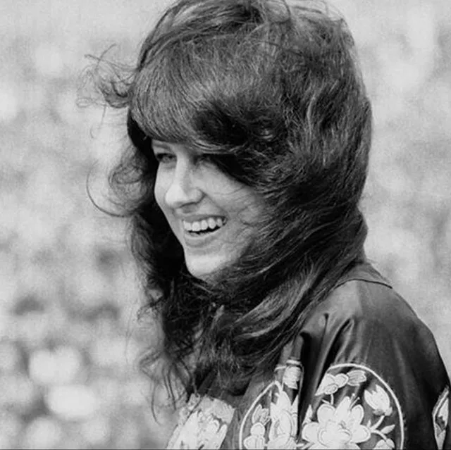 Grace Slick