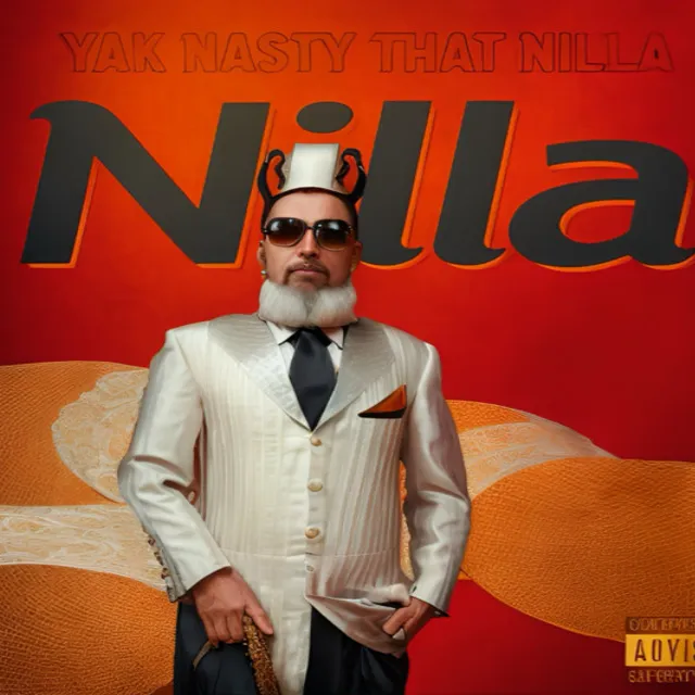 Yak Nasty That Nilla