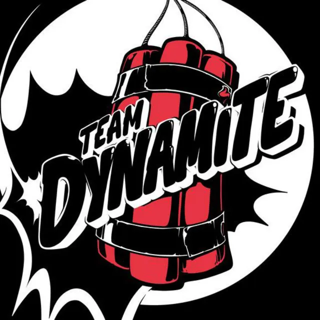 Team Dynamite