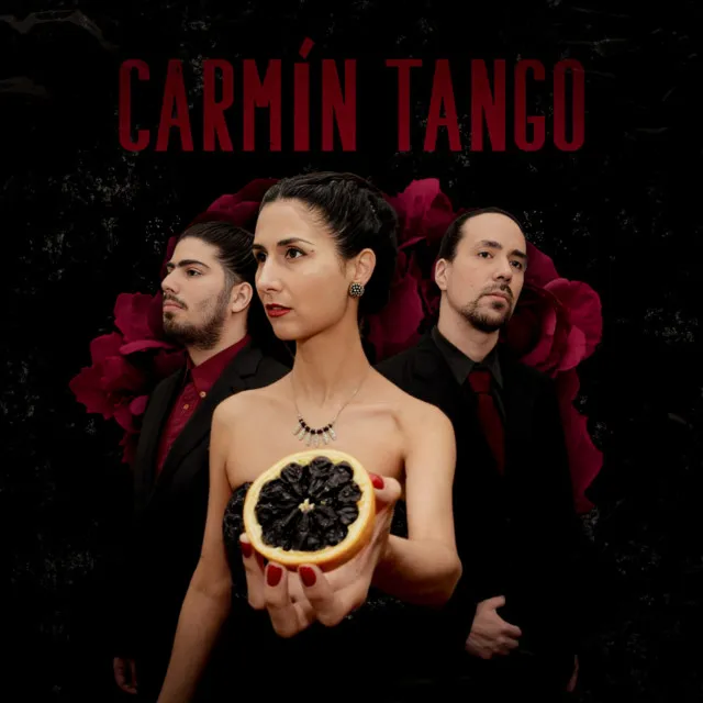 Carmin Tango