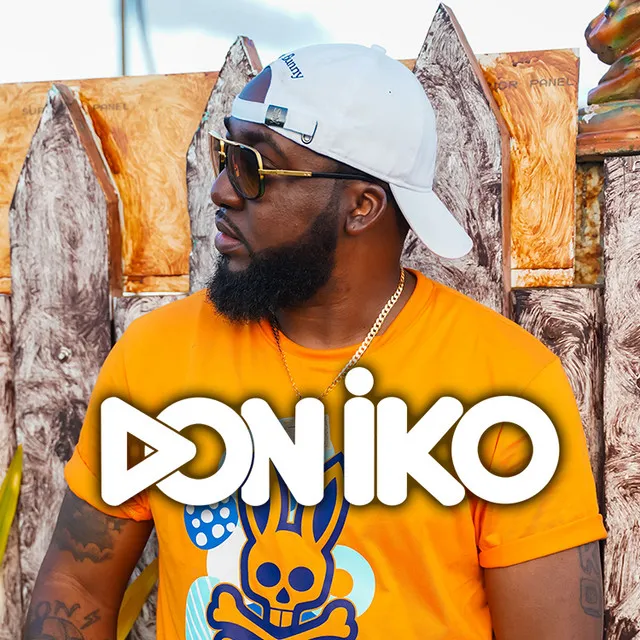 Don Iko