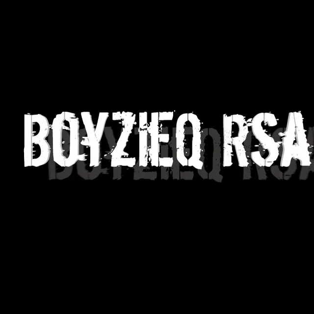 BoyzieQ Rsa