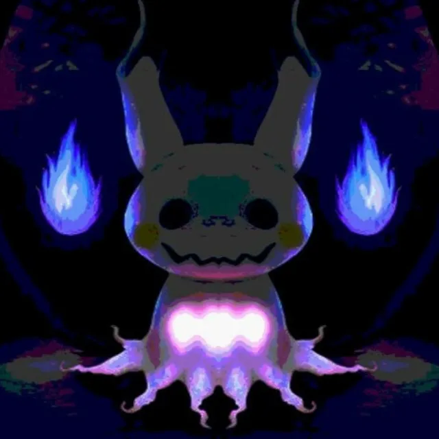 Mikyu