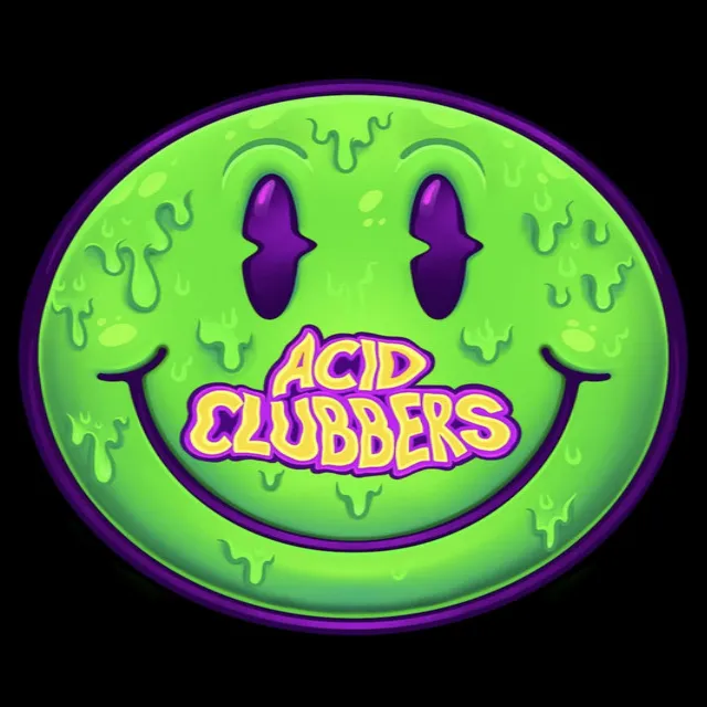 ACID CLUBBERS