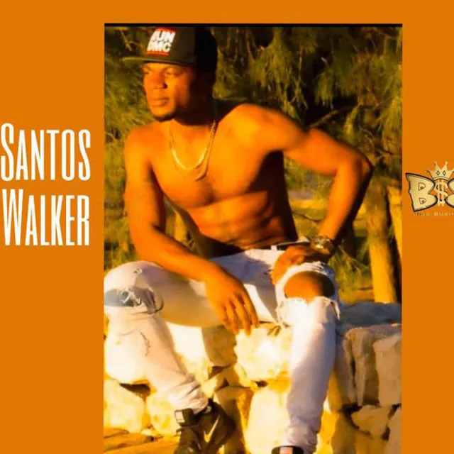 Santos Walker