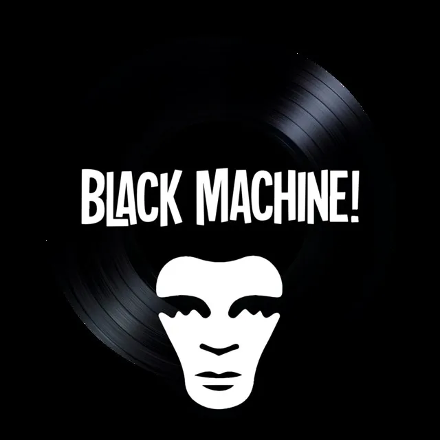 Black Machine