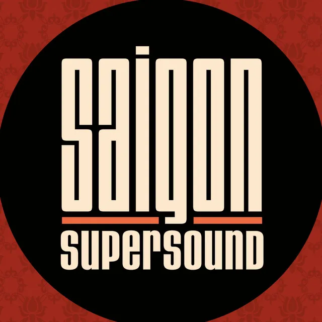 Saigon Supersound