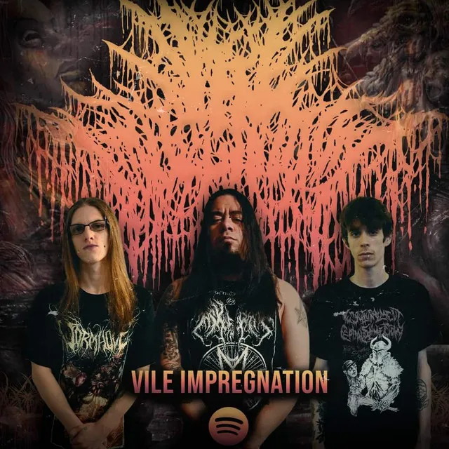 Vile Impregnation