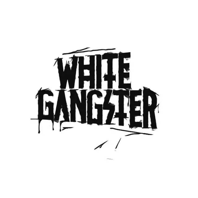 White Gangster