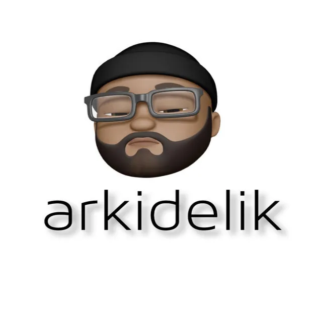 Arkidelik