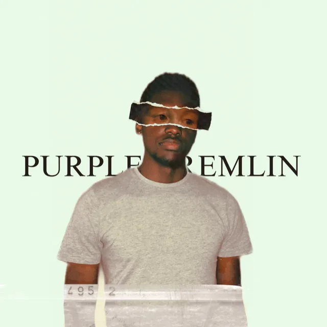 Purple Gremlin