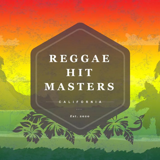 Reggae Hit Masters