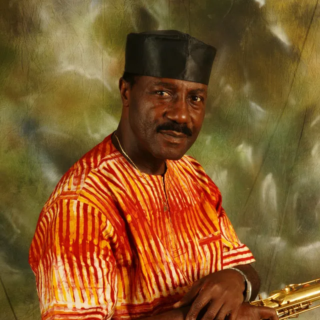 Gyedu-Blay Ambolley