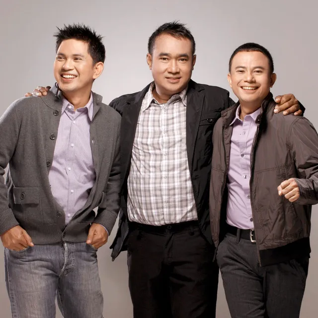 Trio Libels