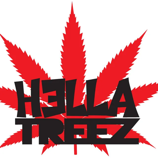 Hella Treez