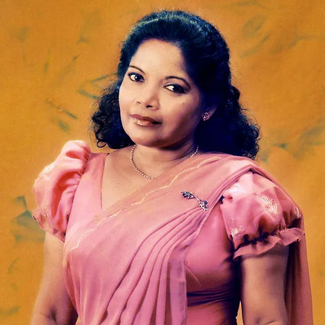 Malani Bulathsinhala