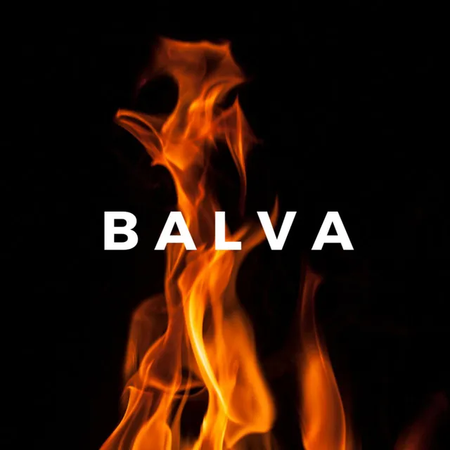 Balva