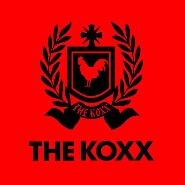 THE KOXX