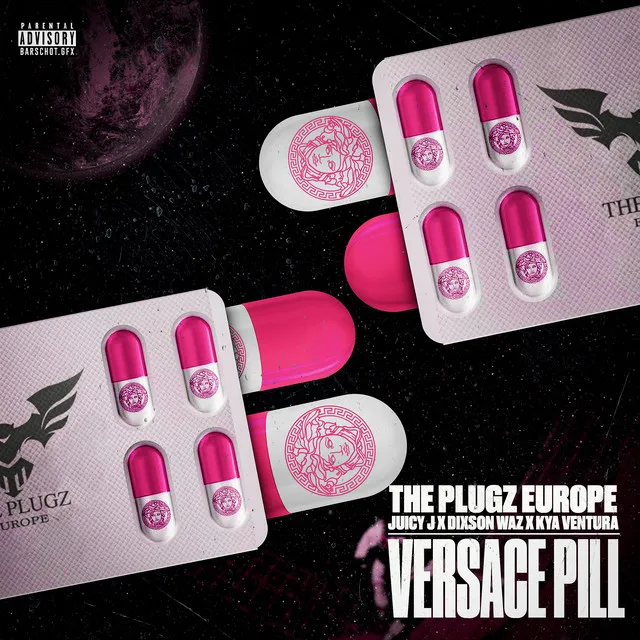 The Plugz Europe