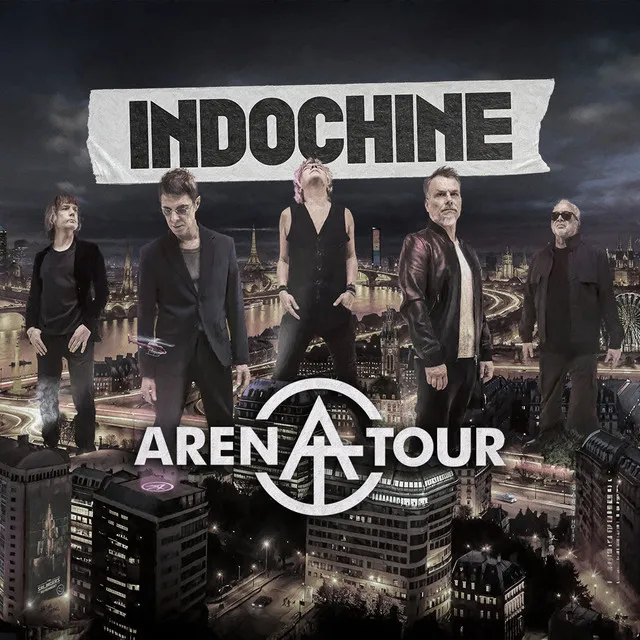 Indochine