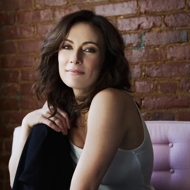 Laura Benanti