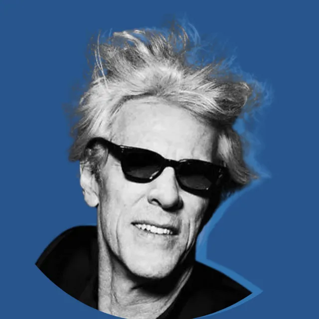 Stewart Copeland