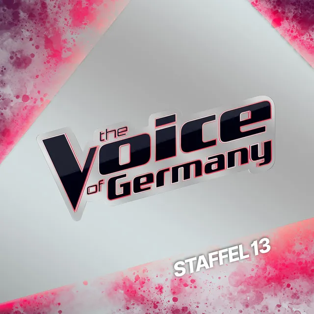 The Voice of Germany