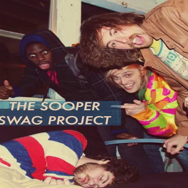 The Sooper Swag Project