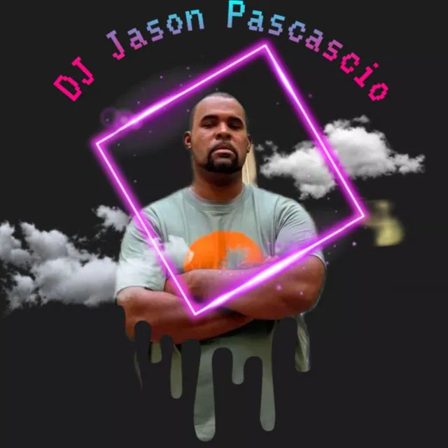 Jason Pascascio