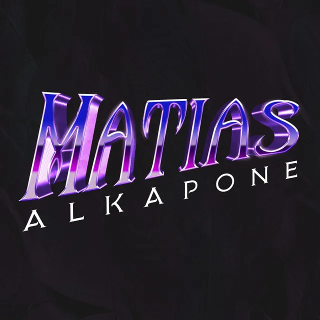 Matias Alkapone