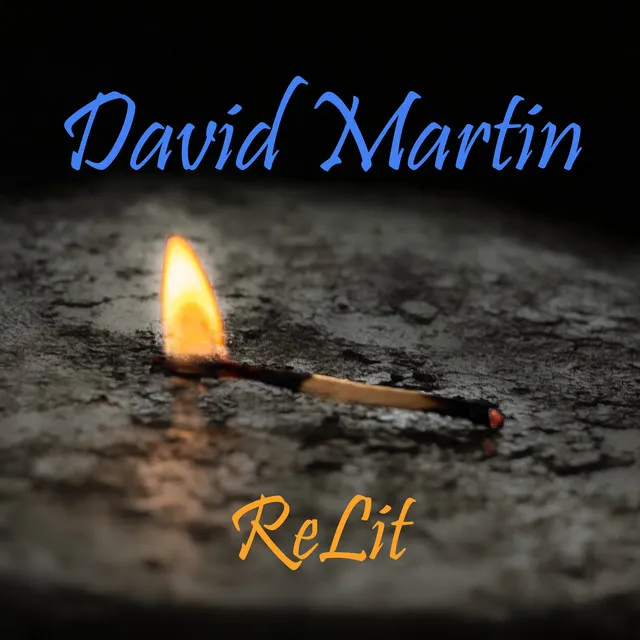 David Martin