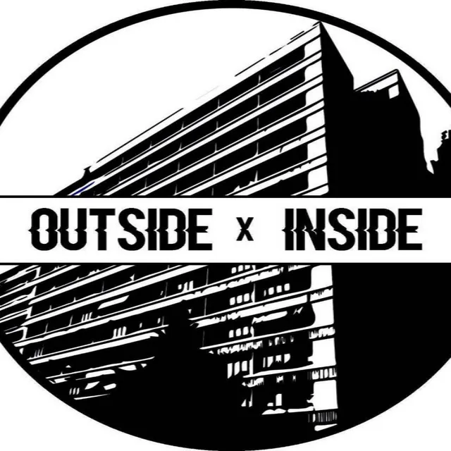 Outside x Inside